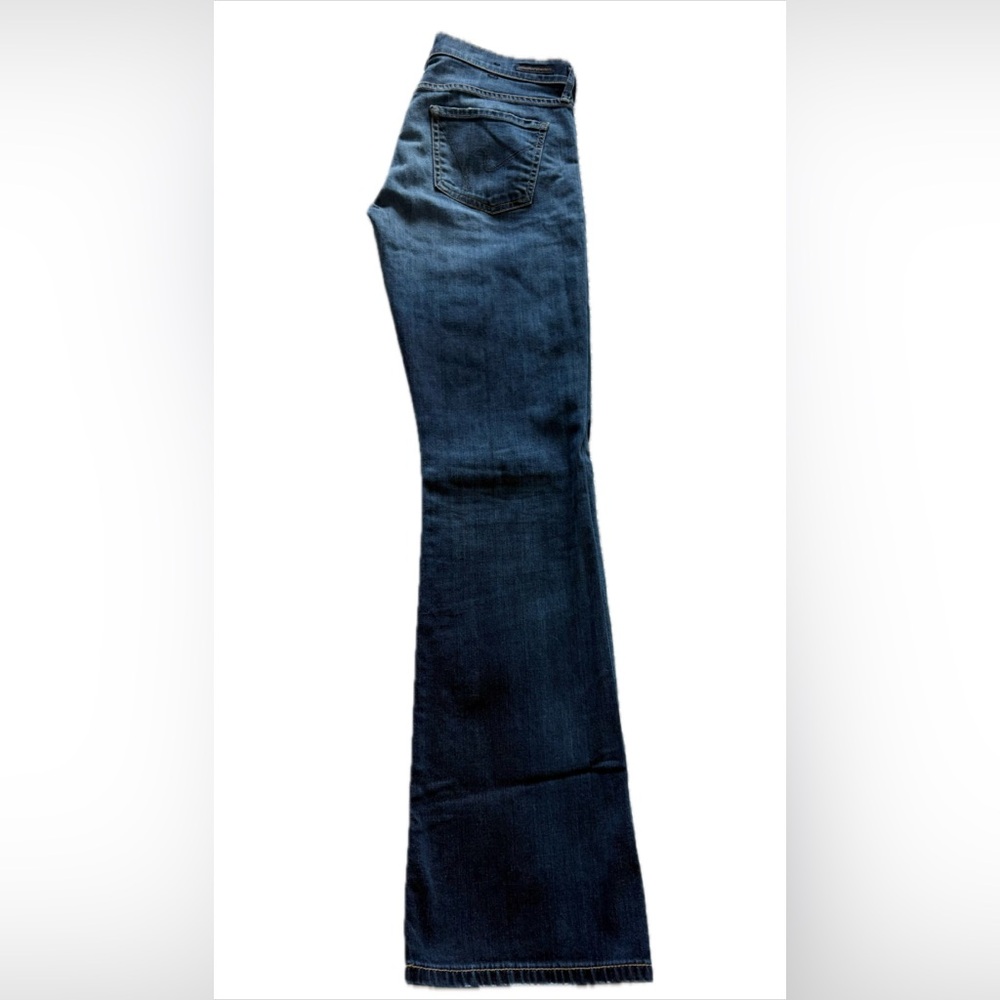 Citizens Of Humanity Petite The Dita Bootcut Leg Jeans Size 28 - Picture 2 of 16